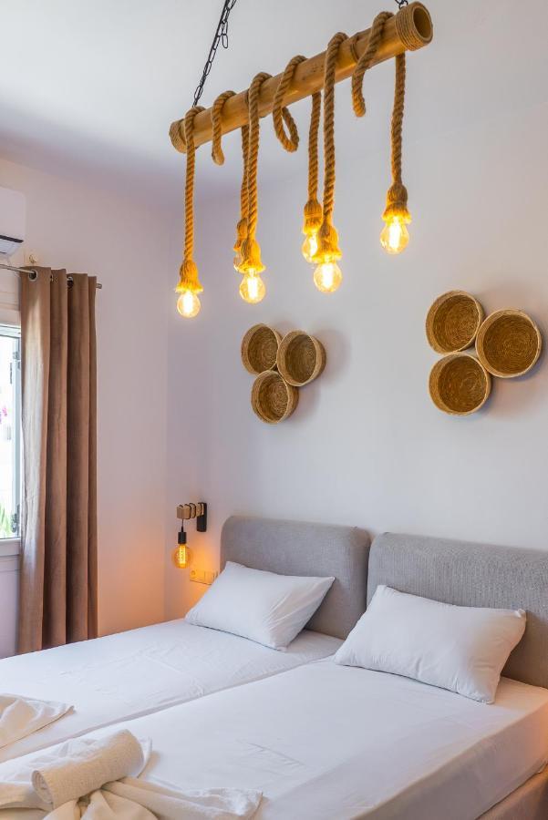 Eleftheria Studios Antiparos by Eksteriør billede
